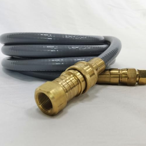 Natural Gas Hose
