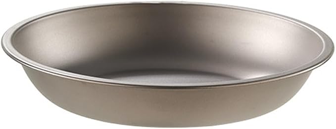 400ml Plate RT095T