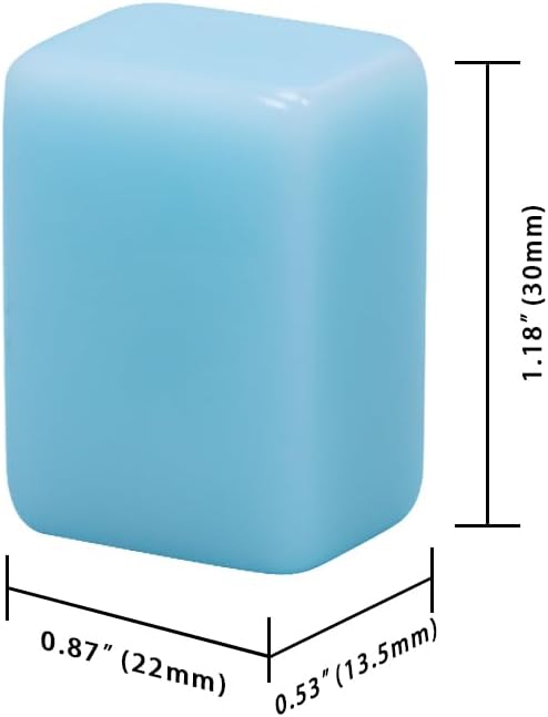 Aqua Blue