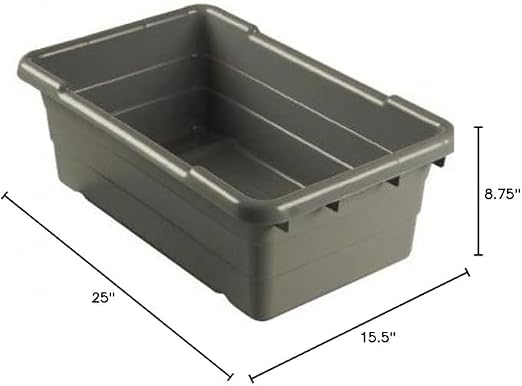 Gray (Inedible)