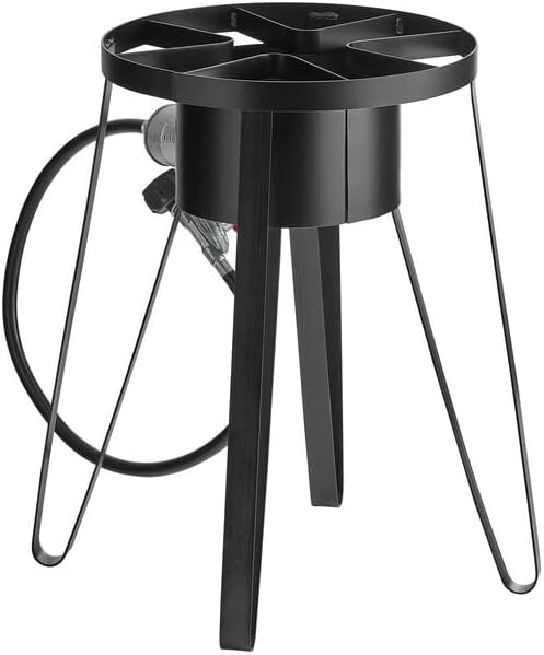 High Single Burner - 55,000 BTU