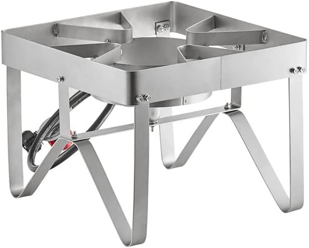 Single Burner - 55,000 BTU