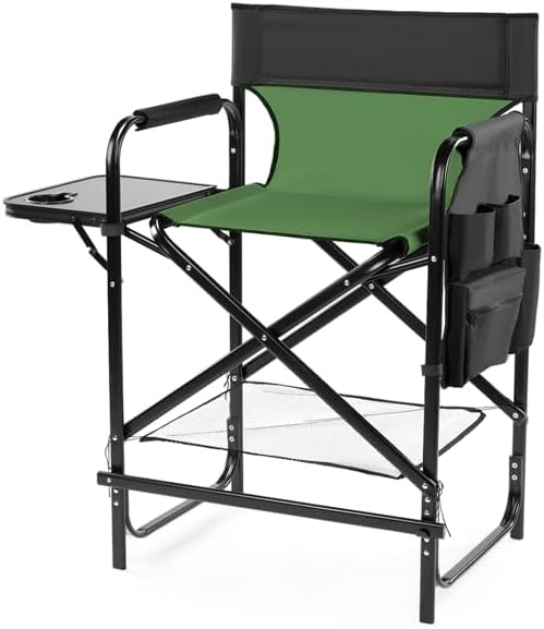 Olive&black -26in