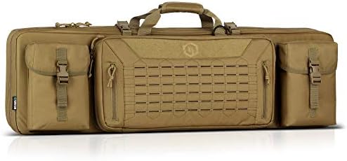 Double Rifle Case