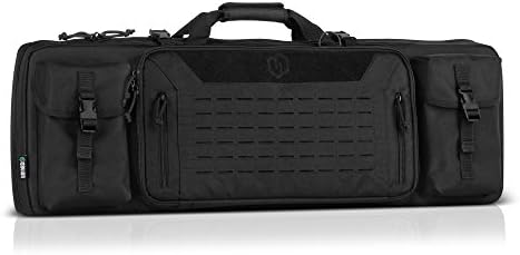 Double Rifle Case