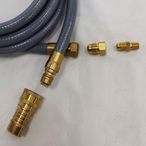 Natural Gas Hose