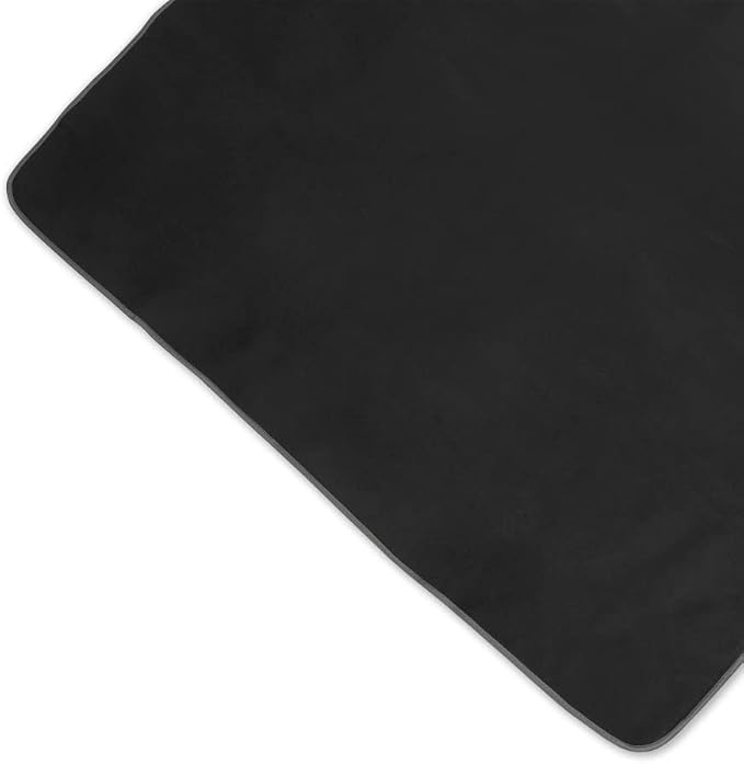 Black with Black Exterior