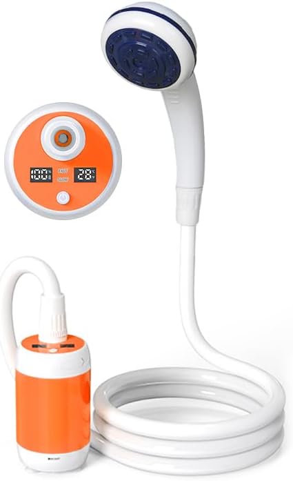 Vitality Orange