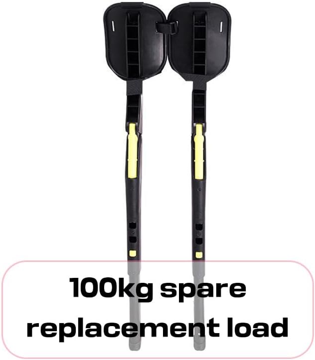 100kg Replace