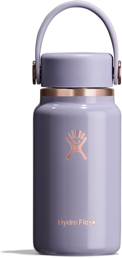 VAPOR ROSE GOLD