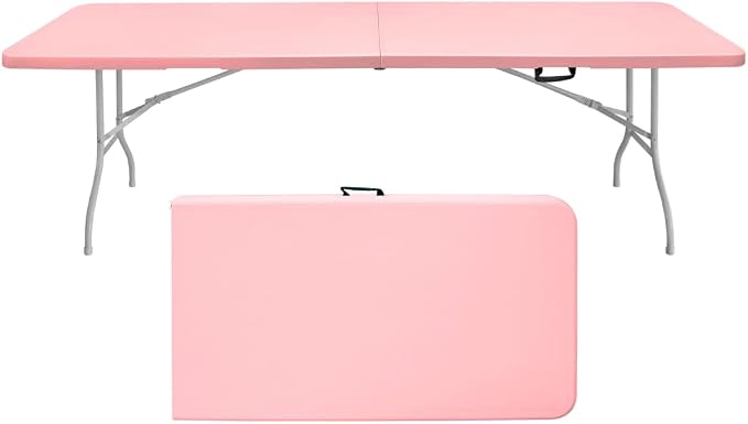 8ft Pink