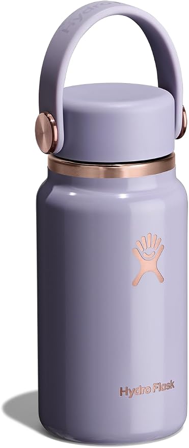 VAPOR ROSE GOLD