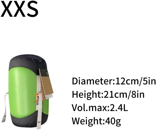 XXS (2.4L)