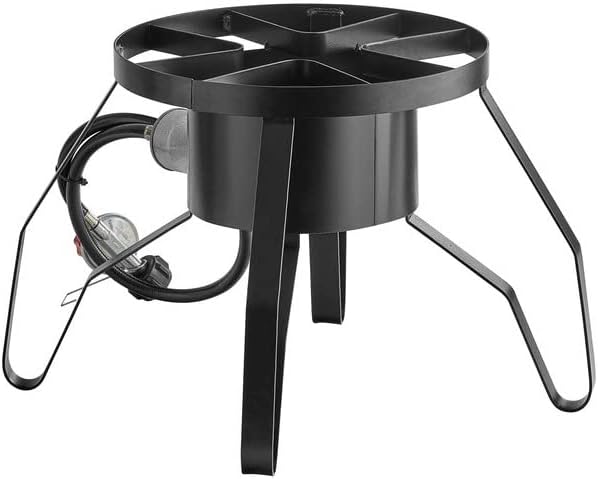 Single Burner - 110,000 BTU