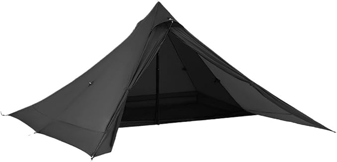 Capricorns 15D Black