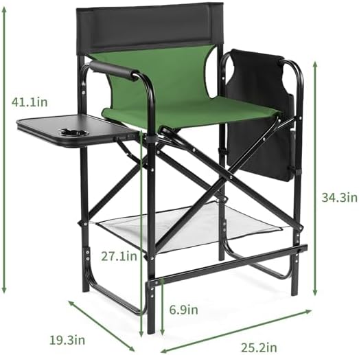 Olive&black -26in