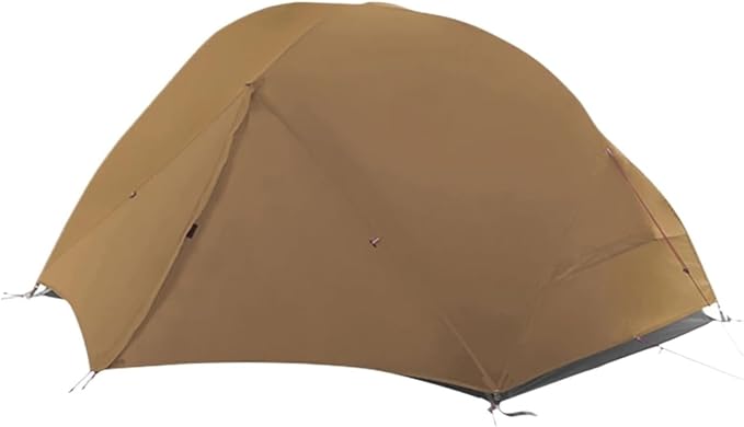 210T Khaki 4 season