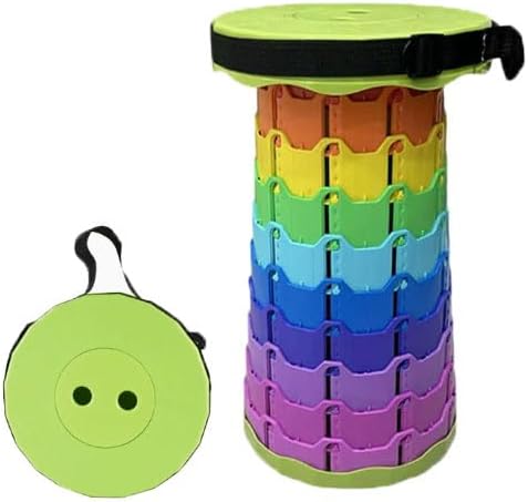 Candy Green-rainbow