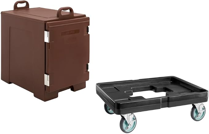 Brown 5-Pan Set