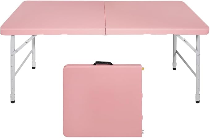 4ft Pink
