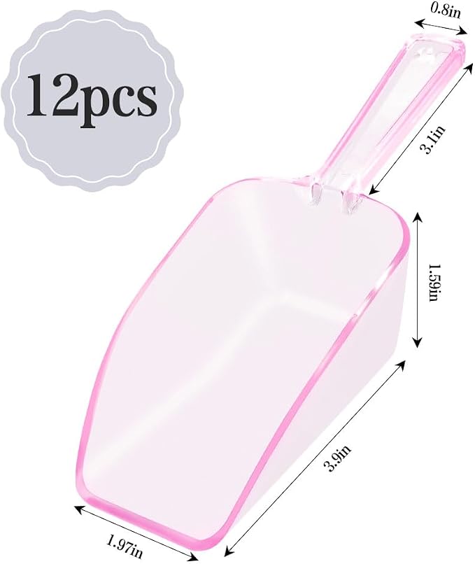12 pack pink