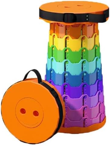 Orange-rainbow