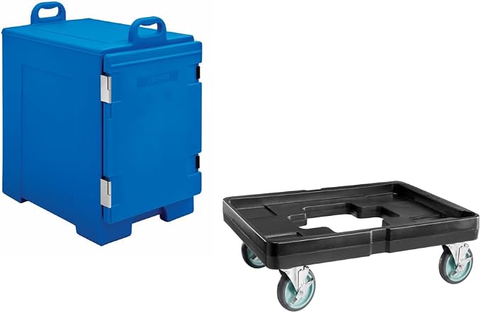 Blue 5-Pan Set