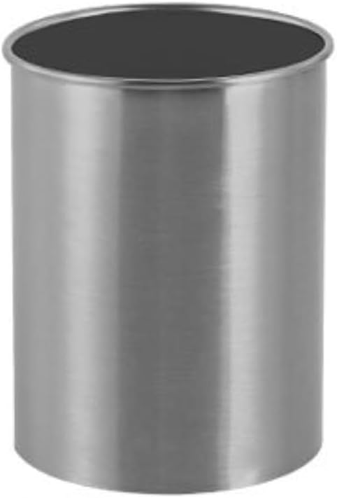 8x10cm Bucket (Silver)