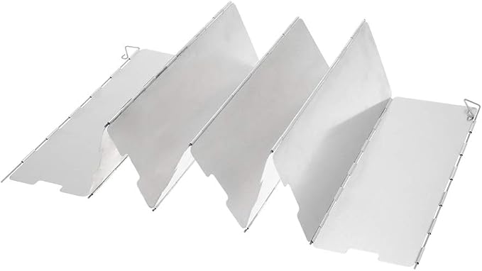 8 Plate