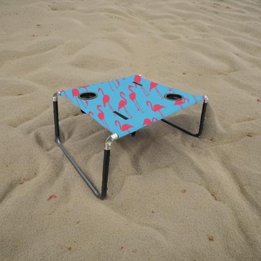 Flamingos