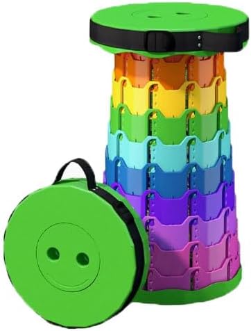 Green-rainbow