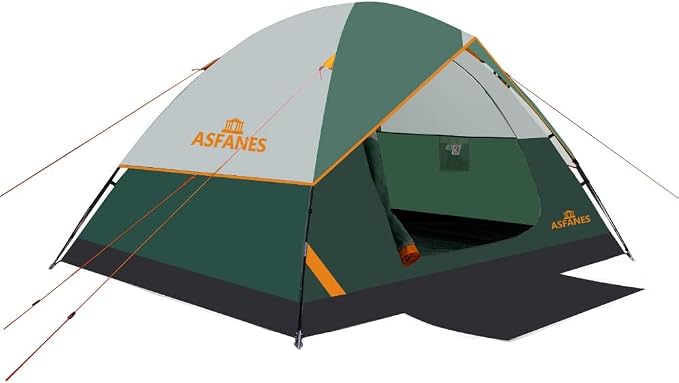 Army Green(4 People)