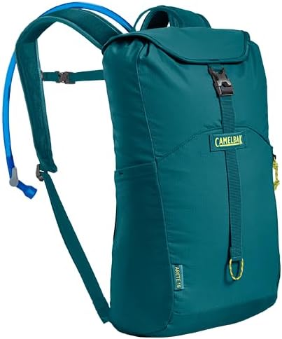 Deep Teal