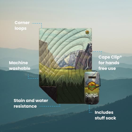 Yosemite - V1