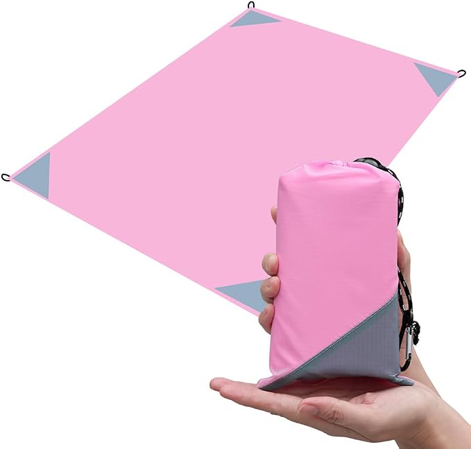 Pink/Grey