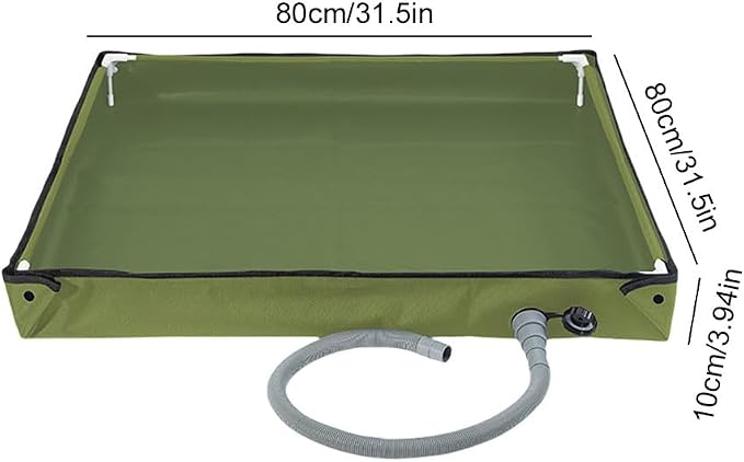 Army Green