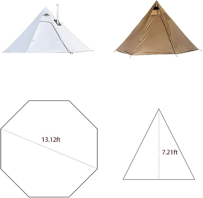 Brown3-4 Person