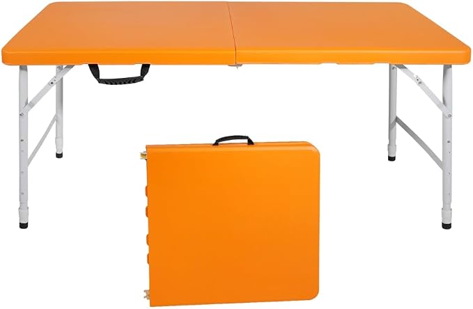 4ft Orange