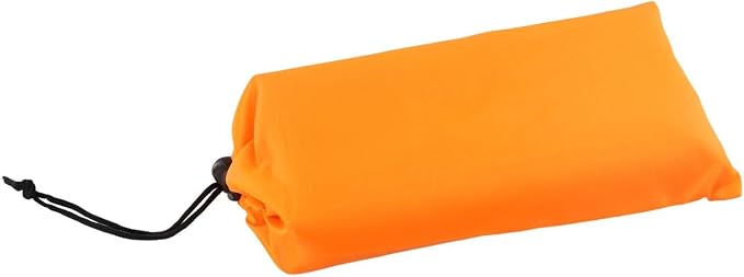 Orange 150x210cm