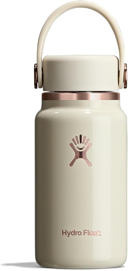 LINEN ROSE GOLD