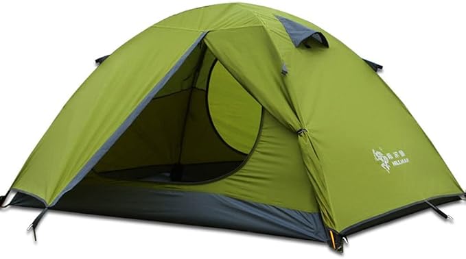 Green-3 person