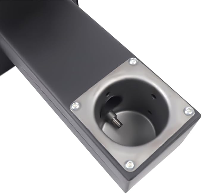 Knob Type-style a