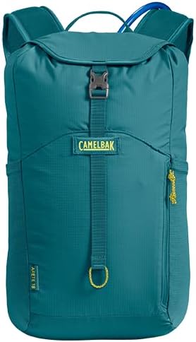 Deep Teal