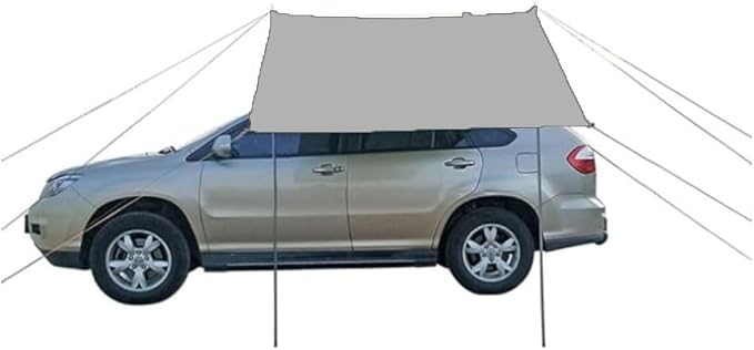 300*150cm Grey