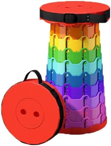 Red-rainbow
