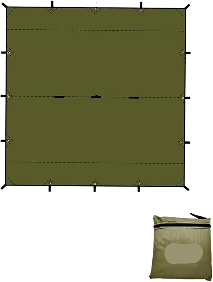 Olive Green-kit B