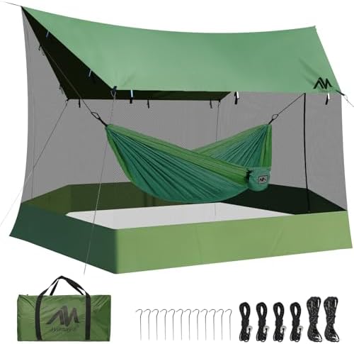 Poles NOT Included