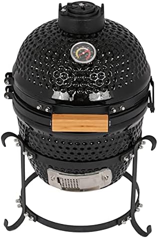 Ceramic Smoker