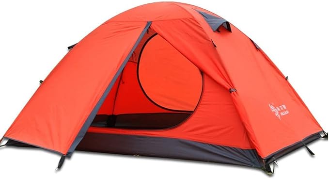 Orange-2 Person
