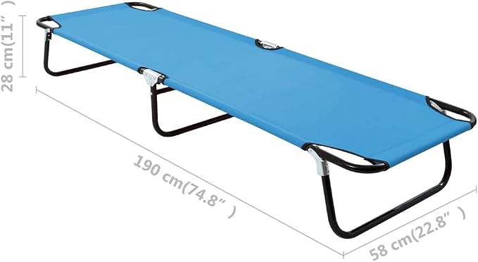 Turquoise Blue